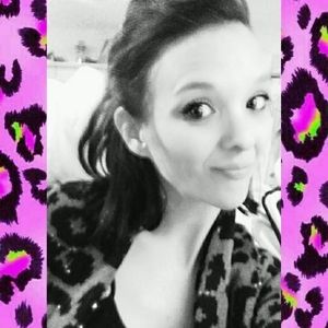 Meet your Posher, Briana